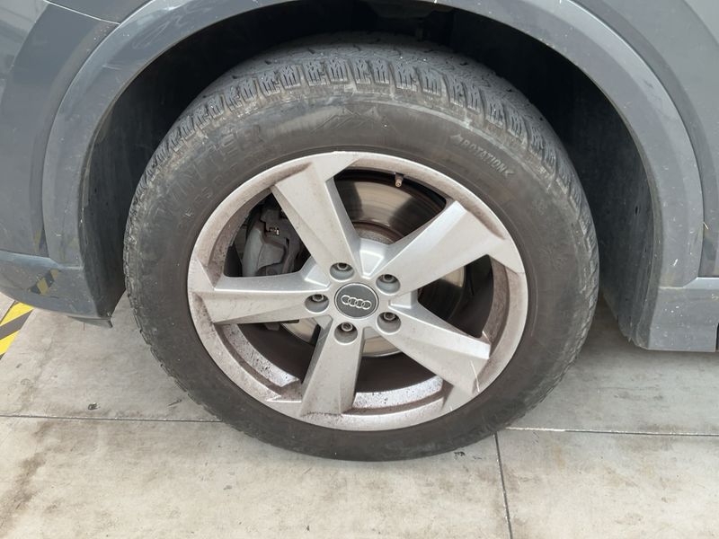 Audi Q2 1.6 TDI Sport edition 2017 – снимка 3