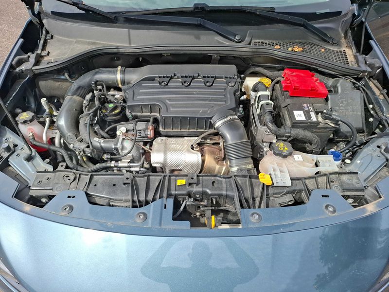 Fiat Tipo 1.5 Mild-Hybrid — zdjęcie 8
