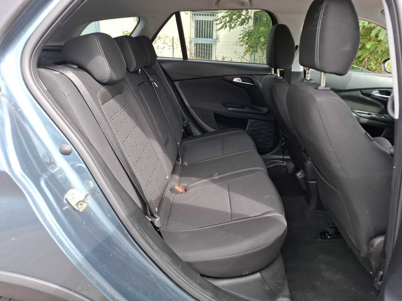 Fiat Tipo 1.5 Mild-Hybrid — zdjęcie 13