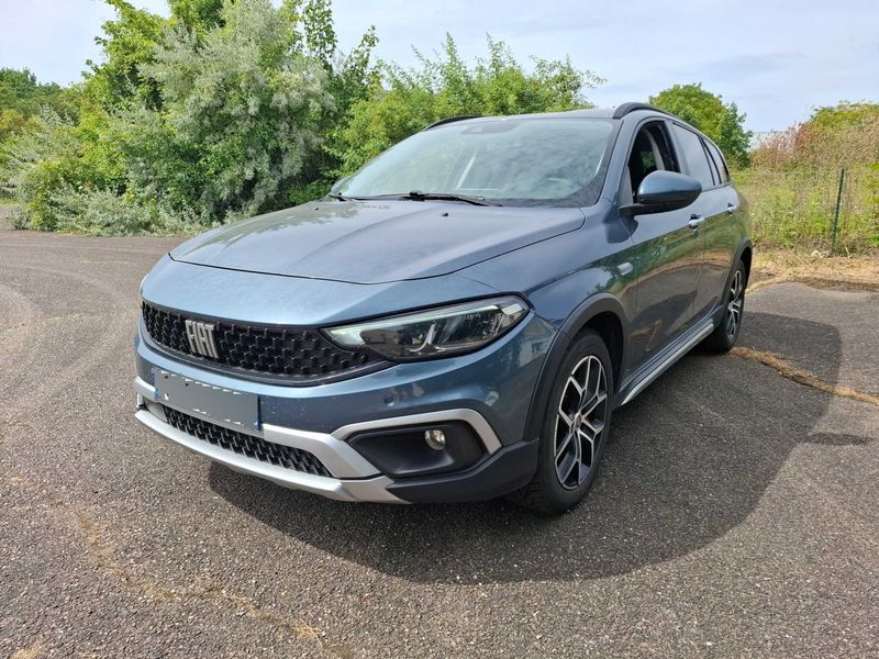 Fiat Tipo 1.5 Mild-Hybrid