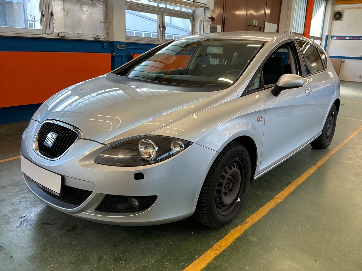 Seat Leon d'occasion