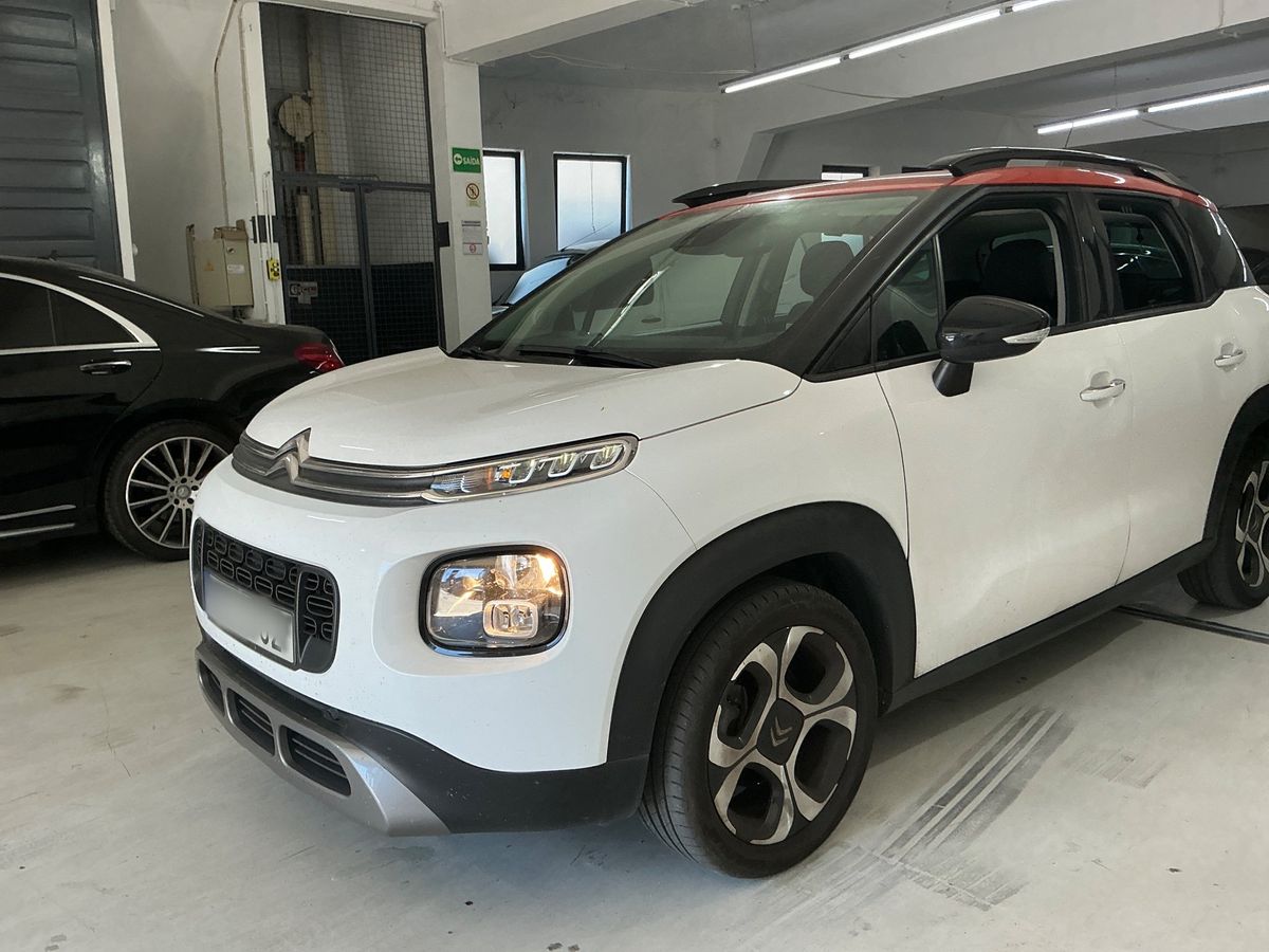Citroen C3 d'occasion