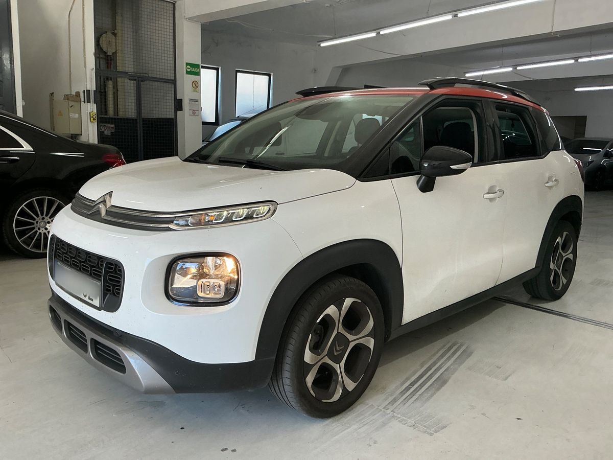 Citroen C3 2018