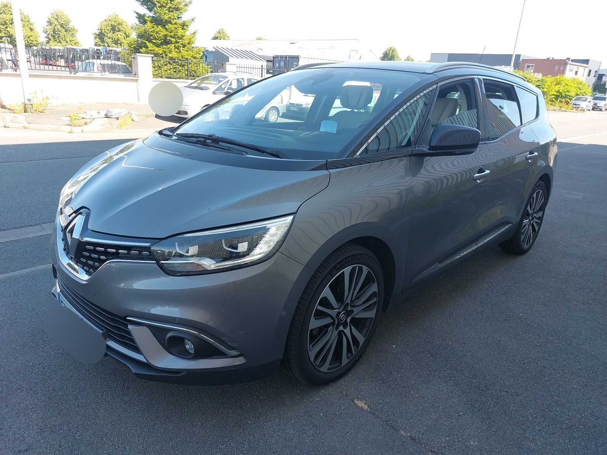 Renault Grand d'occasion