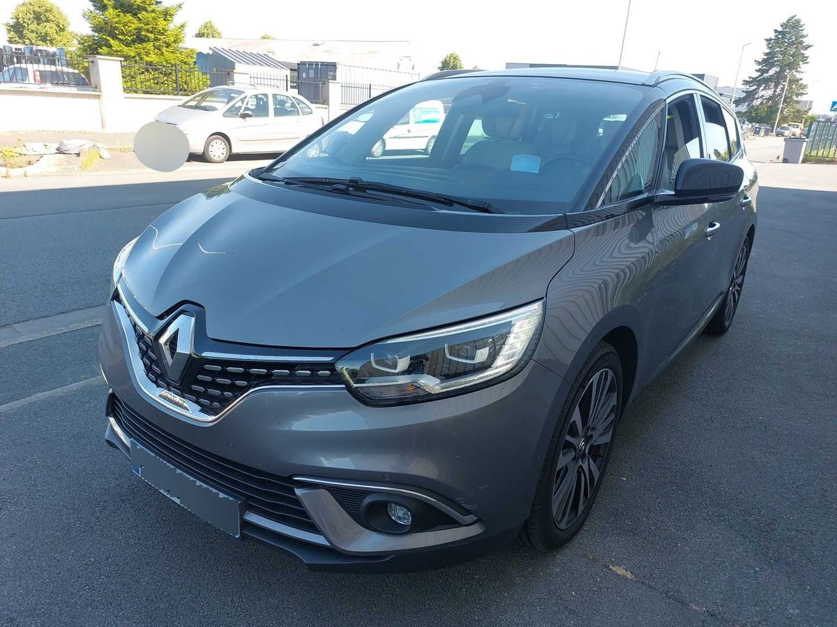 Renault Grand d'occasion
