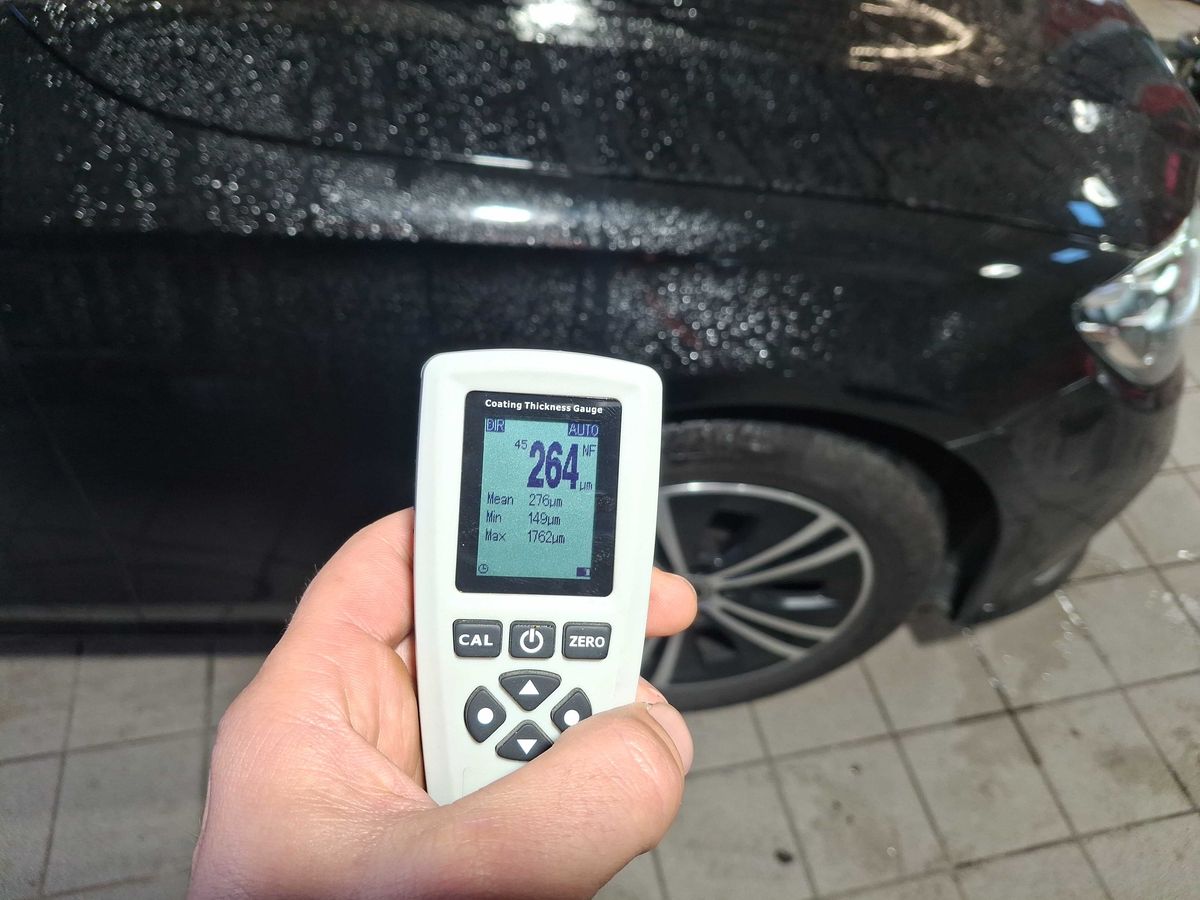 Mercedes-Benz E-Klasse 2023 — photo 21