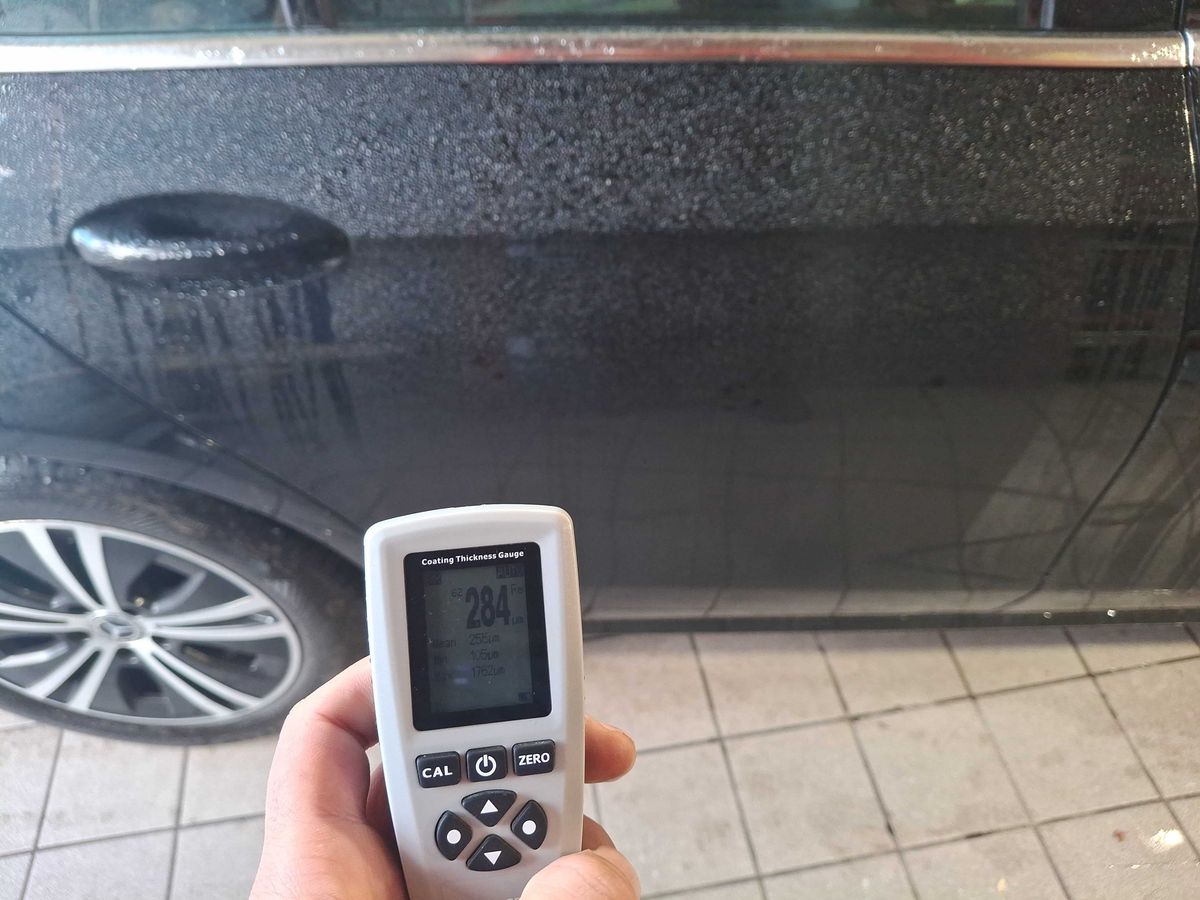 Mercedes-Benz E-Klasse 2023 — photo 24
