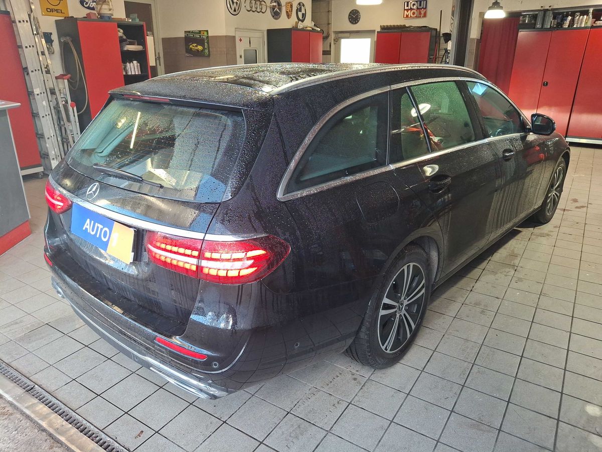 Mercedes-Benz E-Klasse 2023 — photo 6