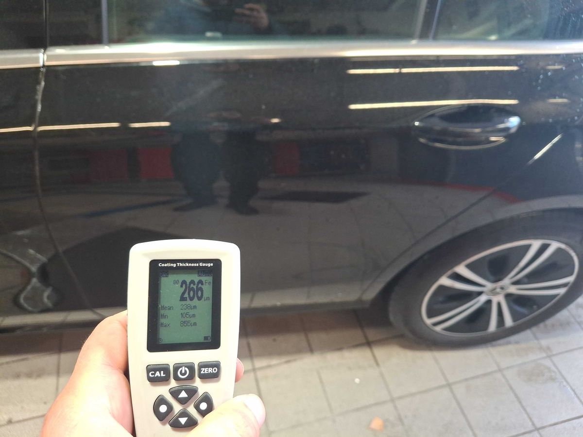 Mercedes-Benz E-Klasse 2023 — photo 29