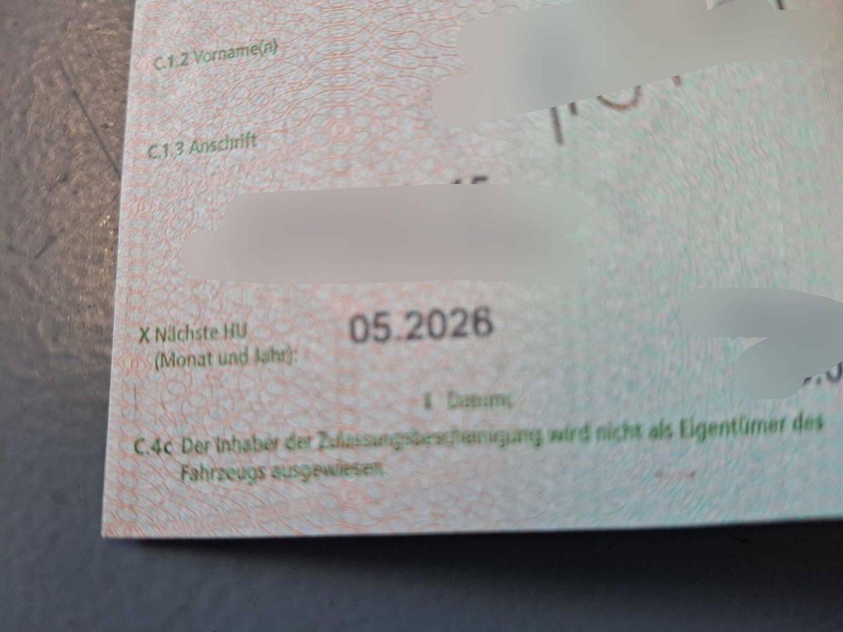 Mercedes-Benz E-Klasse 2023 — photo 17