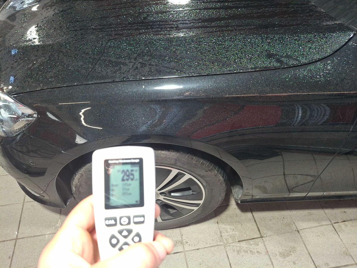 Mercedes-Benz E-Klasse 2023 — photo 33