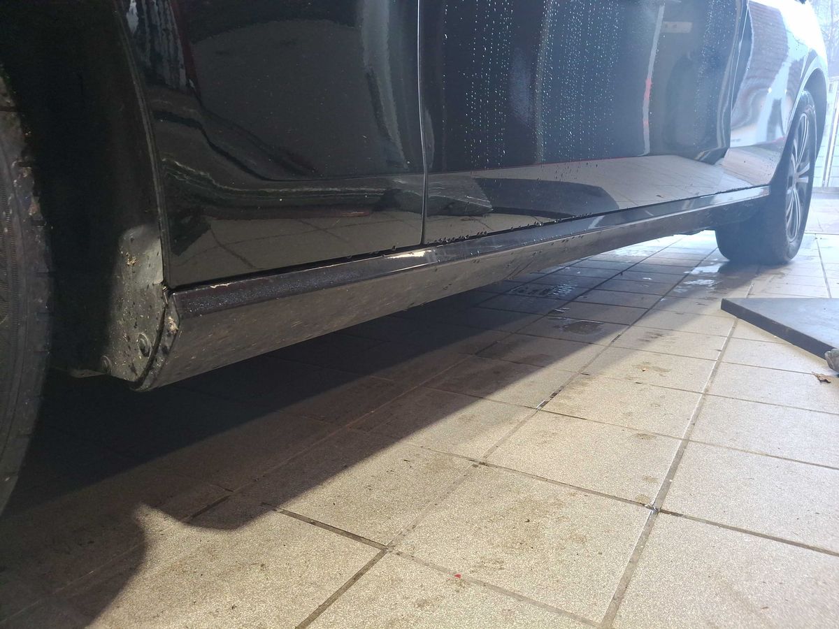 Mercedes-Benz E-Klasse 2023 — photo 56