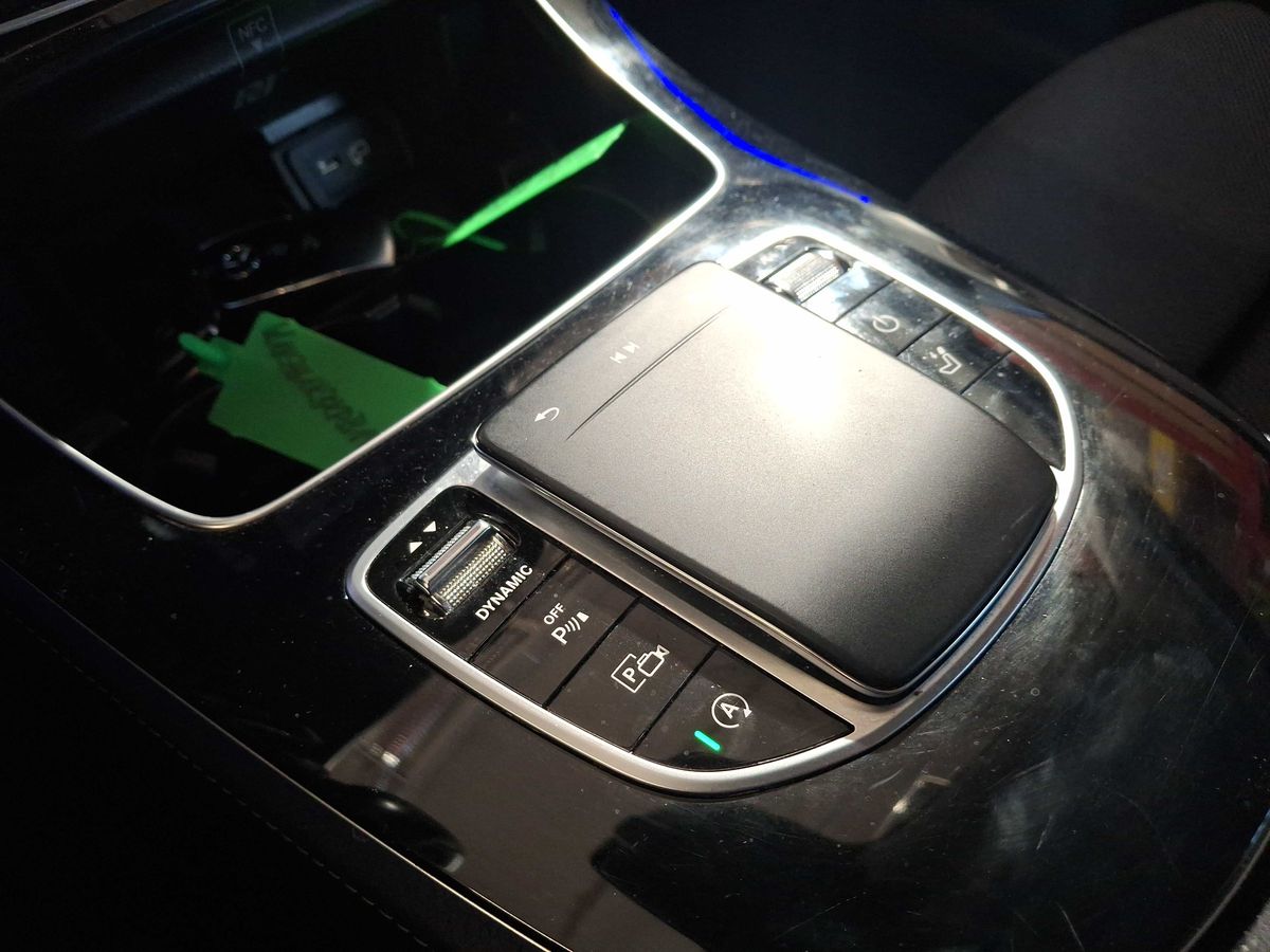 Mercedes-Benz E-Klasse 2023 — photo 46
