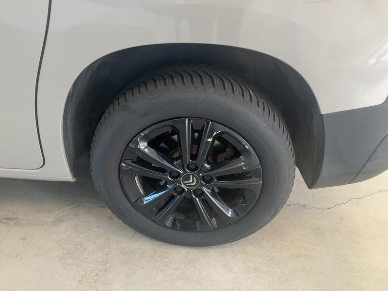 Citroen Berlingo 1.2 PureTech Shine M 2020 – снимка 5