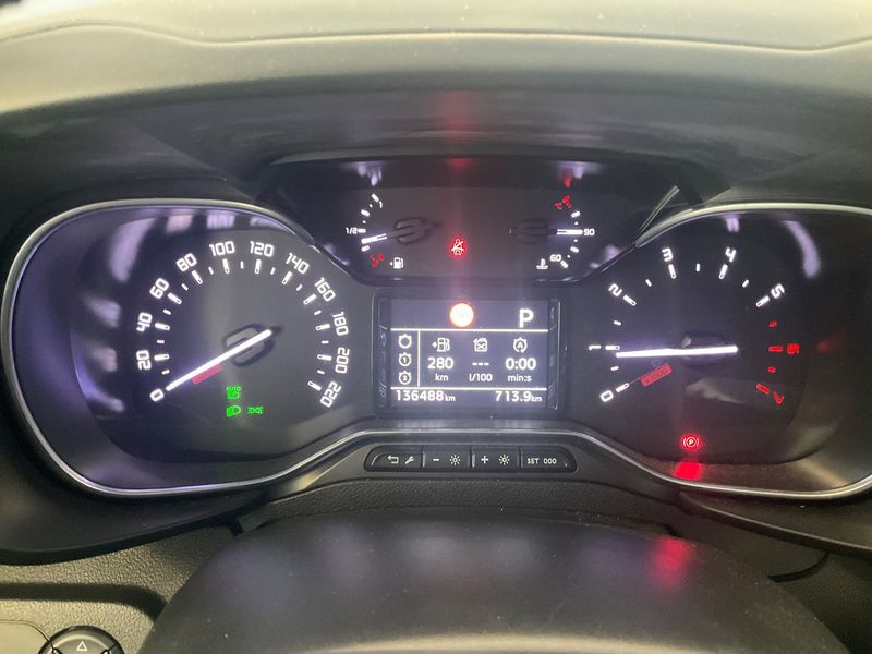 Citroen Berlingo 1.2 PureTech Shine M 2020 – снимка 18
