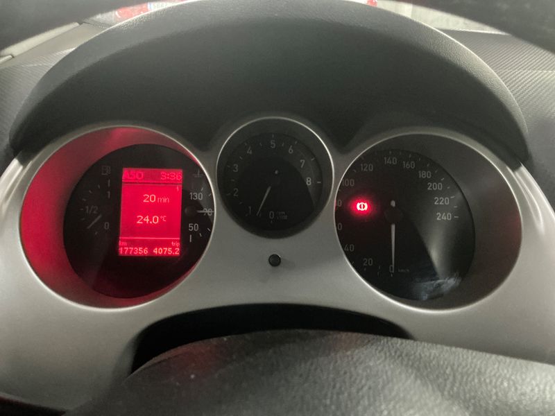 Seat Altea 1.4 TSI Stylance / Style — zdjęcie 4