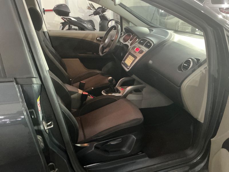 Seat Altea 1.4 TSI Stylance / Style — zdjęcie 3