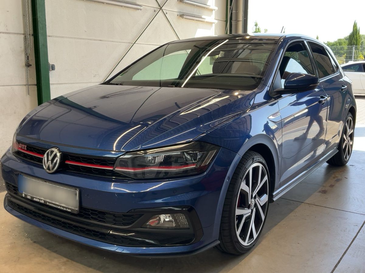 Volkswagen Polo 2019
