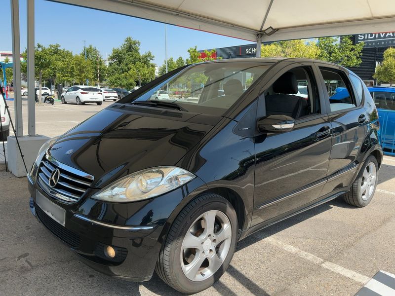 A-Klasse A 200 CDI Avantgarde