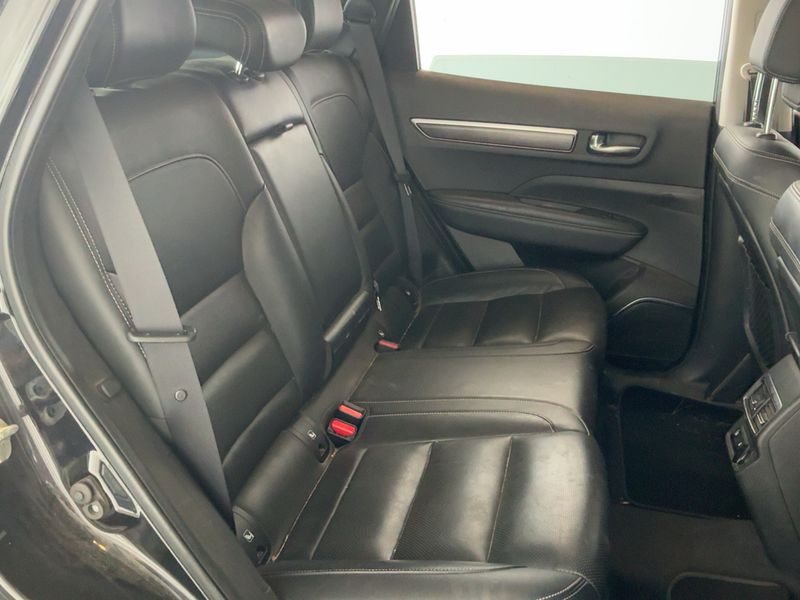 Renault Koleos 2.0 dCi Energy Intens — zdjęcie 14