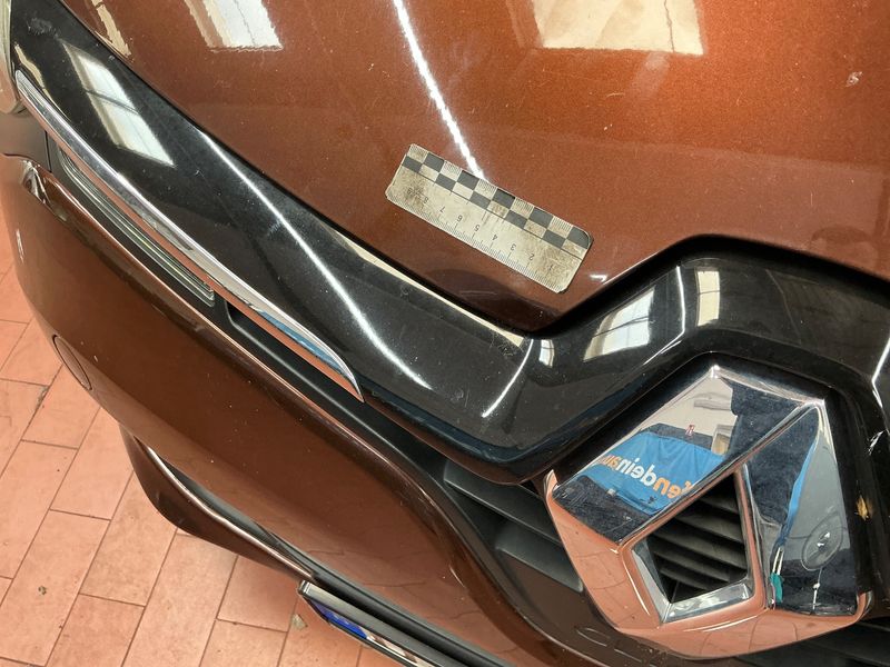 Renault Clio 0.9 Dynamique 2015 – снимка 36