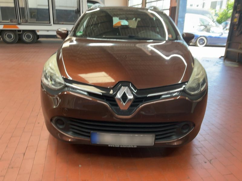 Renault Clio 0.9 Dynamique 2015 – снимка 14