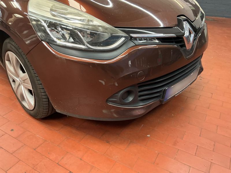 Renault Clio 0.9 Dynamique 2015 – снимка 35
