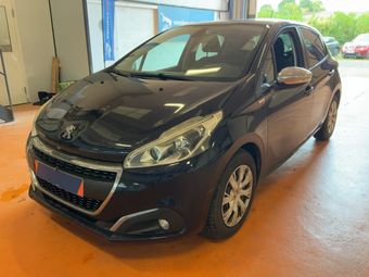 Peugeot 208 1.2 VTi Urban Soul