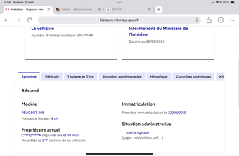 Vue supplémentaire 2