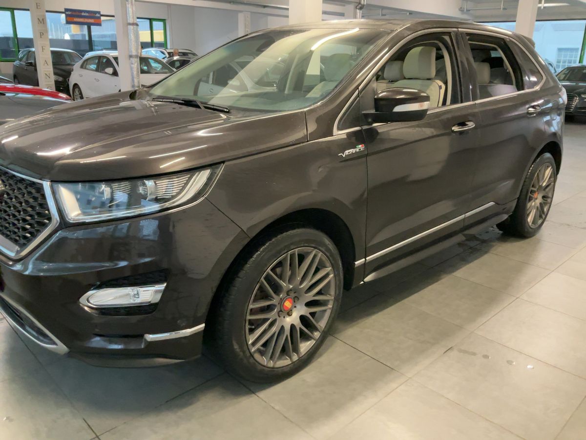 Ford Edge d'occasion