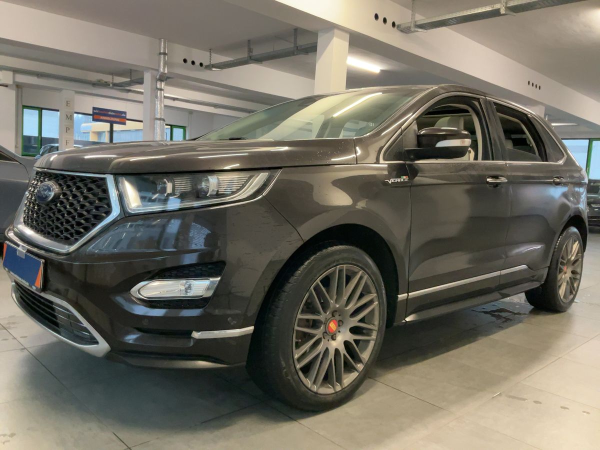 Ford Edge d'occasion