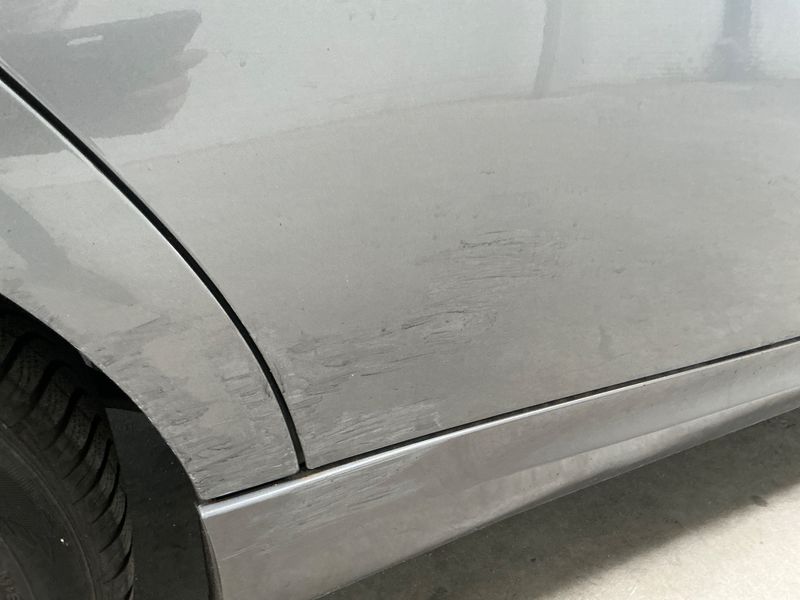 BMW 3er 318d 2009 – снимка 25