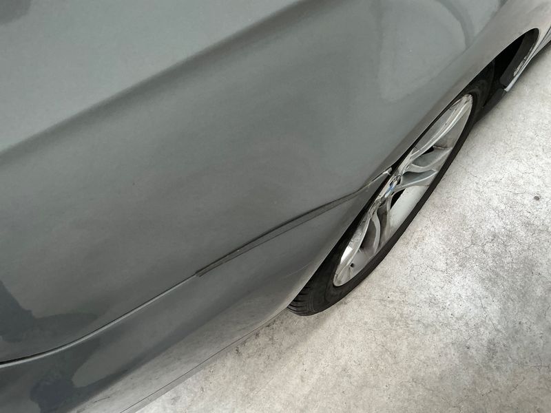 BMW 3er 318d 2009 – снимка 37