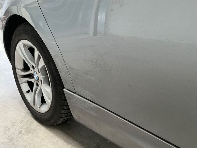 BMW 3er 318d 2009 – снимка 26
