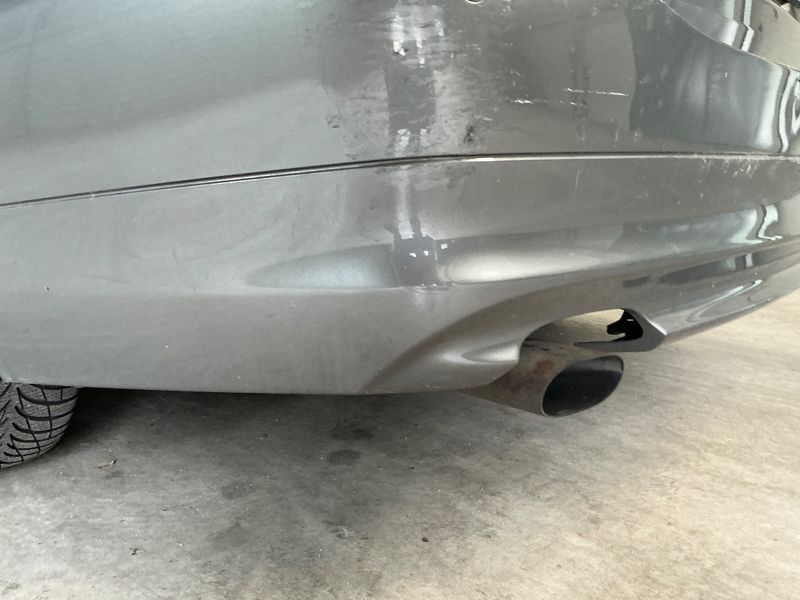 BMW 3er 318d 2009 – снимка 34