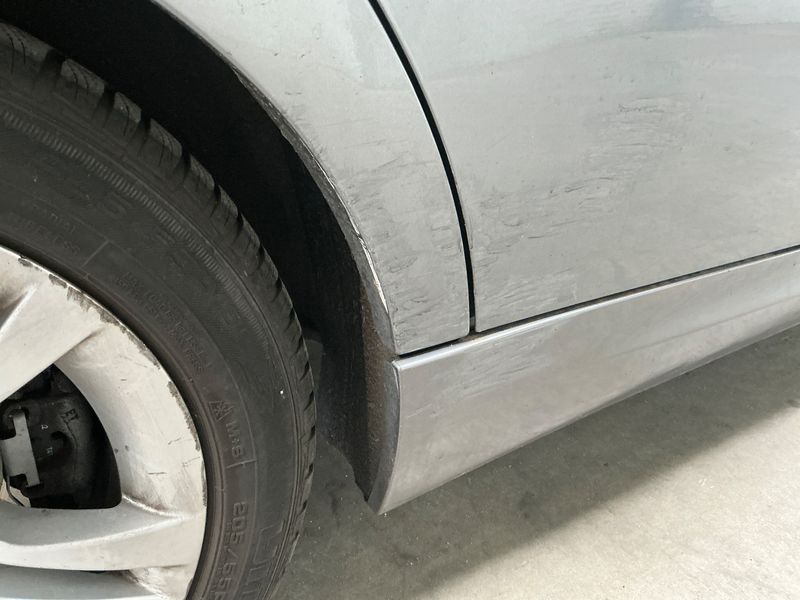 BMW 3er 318d 2009 – снимка 24