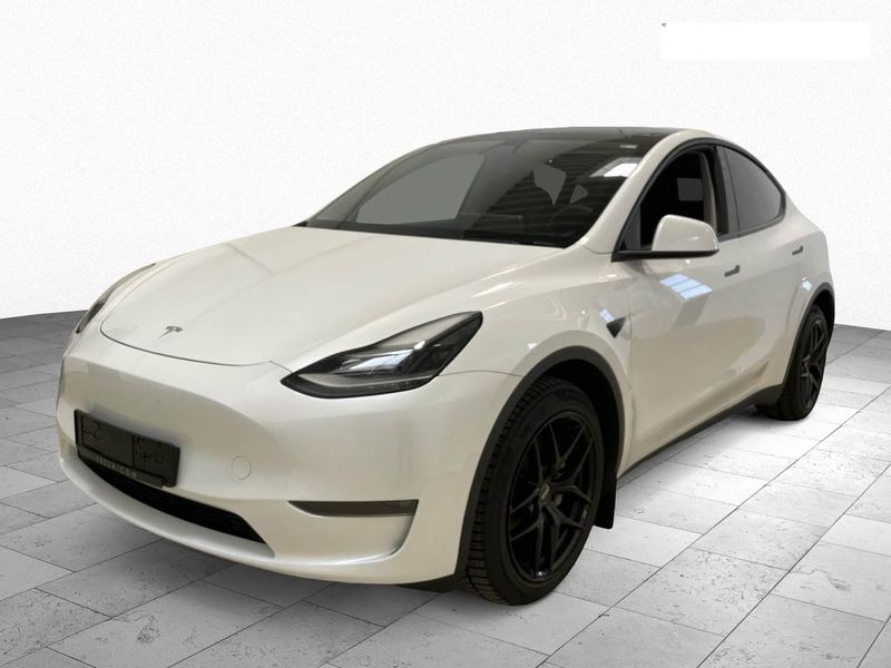 Tesla Model