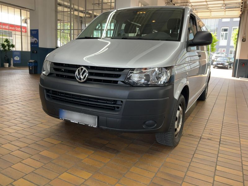 Volkswagen T5