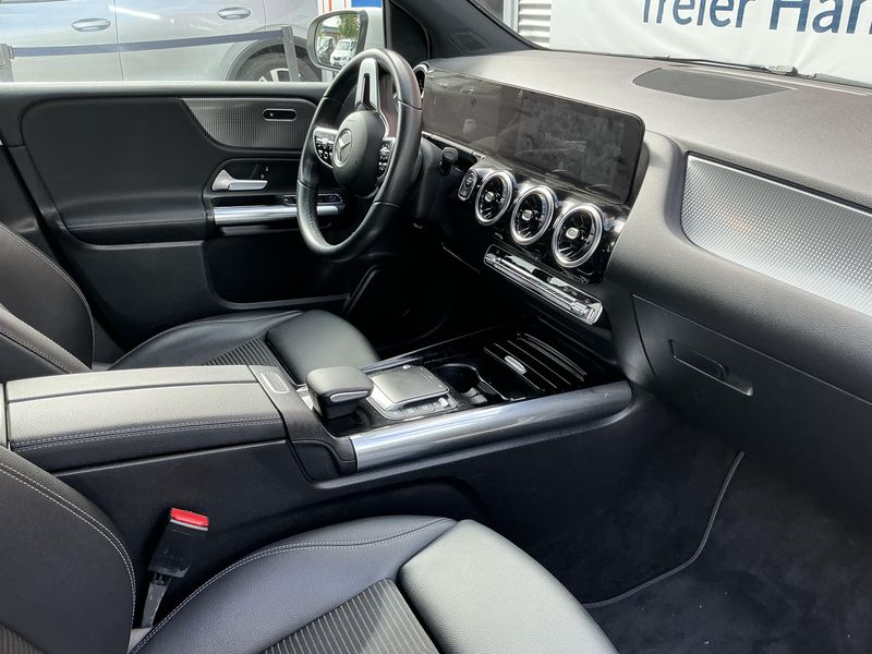 Mercedes-Benz B-Klasse B 220 d Progressive 2020 – снимка 16