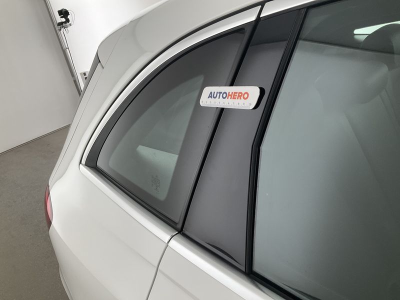 Mercedes-Benz B-Klasse B 220 d Progressive 2020 – снимка 21