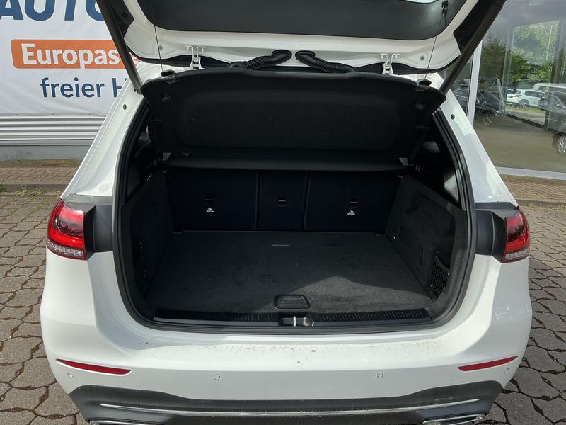Mercedes-Benz B-Klasse B 220 d Progressive 2020 – снимка 15