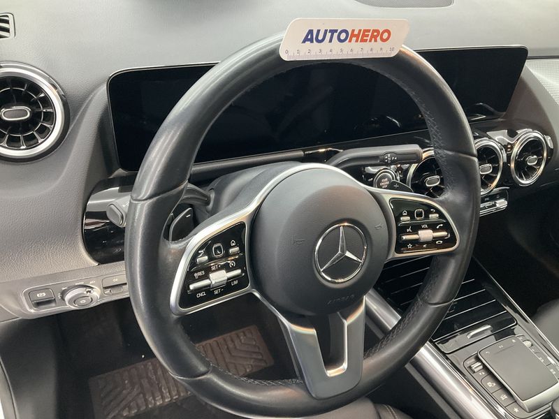 Mercedes-Benz B-Klasse B 220 d Progressive 2020 – снимка 38