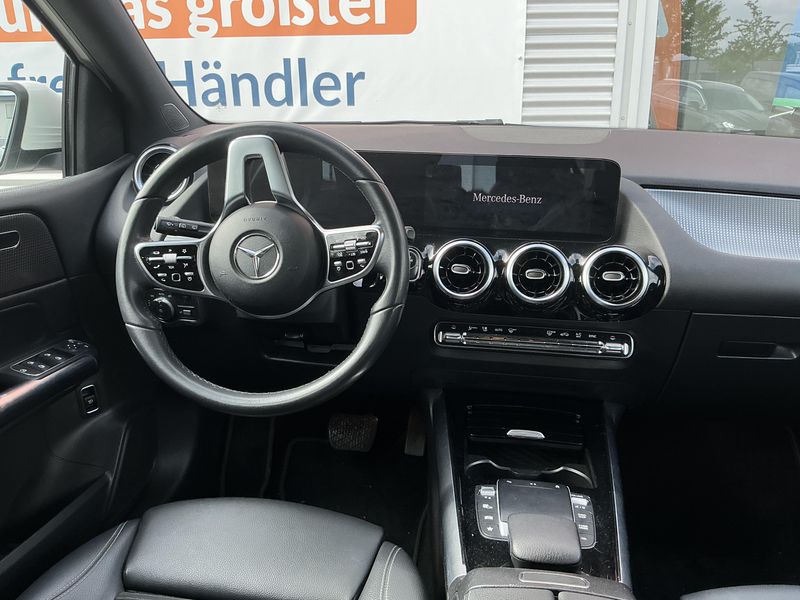 Mercedes-Benz B-Klasse B 220 d Progressive 2020 – снимка 17