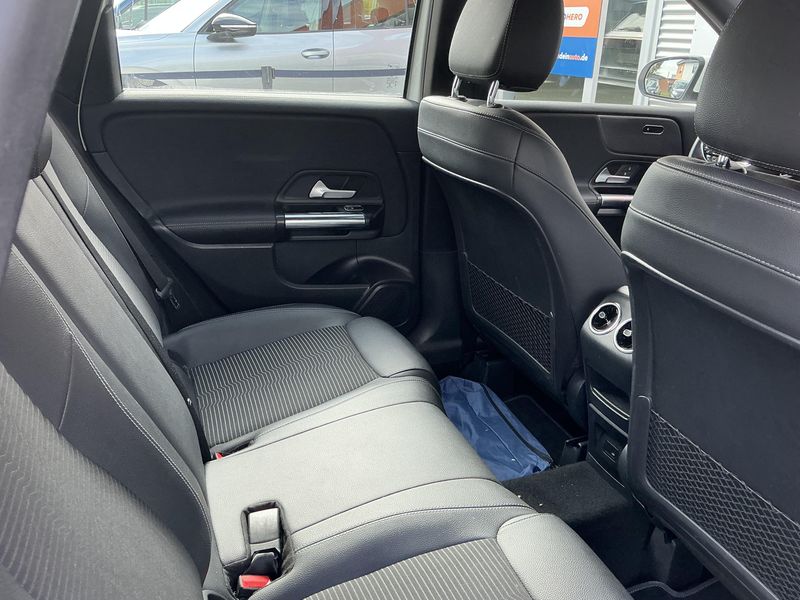 Mercedes-Benz B-Klasse B 220 d Progressive 2020 – снимка 19