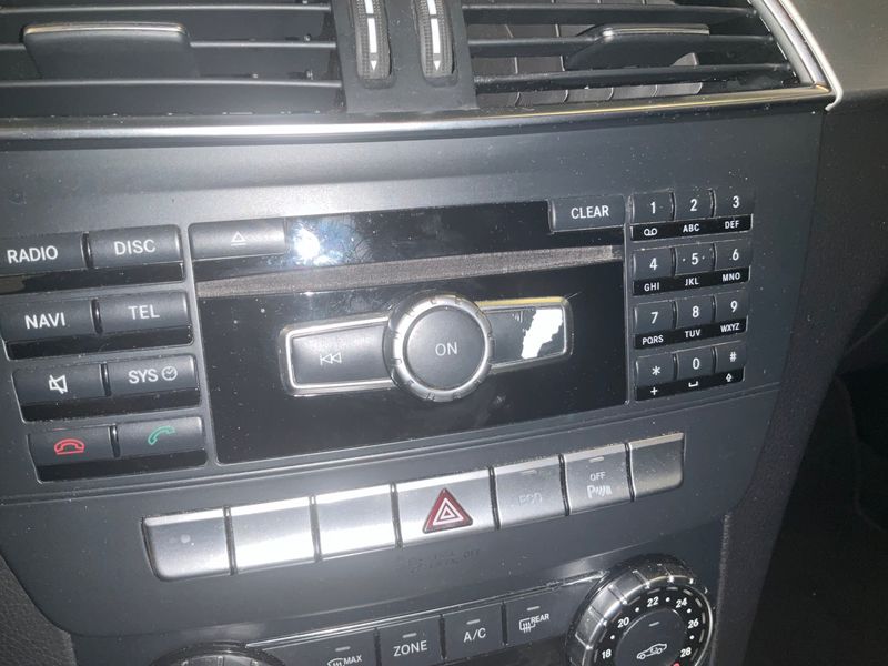 Mercedes-Benz C-Klasse C 220 CDI 2014 – снимка 25