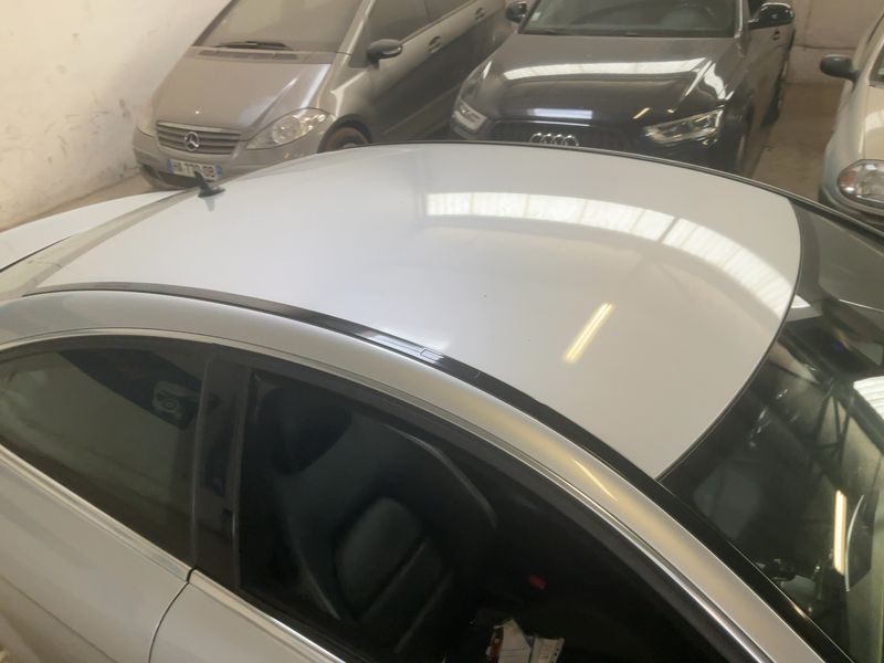 Mercedes-Benz C-Klasse C 220 CDI 2014 – снимка 13