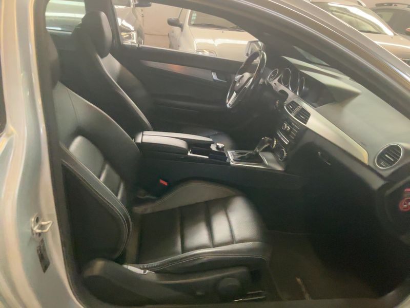 Mercedes-Benz C-Klasse C 220 CDI 2014 – снимка 16