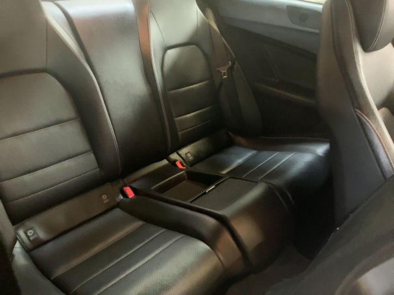 Mercedes-Benz C-Klasse C 220 CDI 2014 – снимка 19