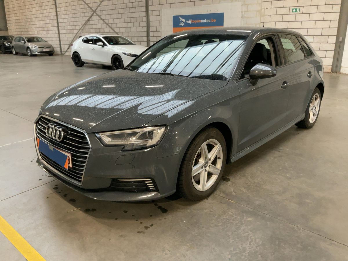 Audi A3 d'occasion