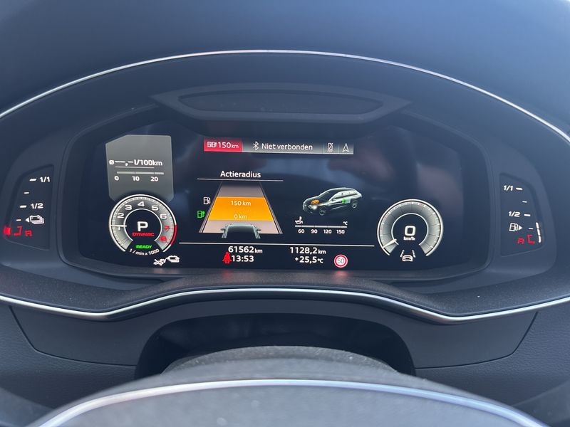Audi A6 55 TFSIe quattro sport — zdjęcie 12
